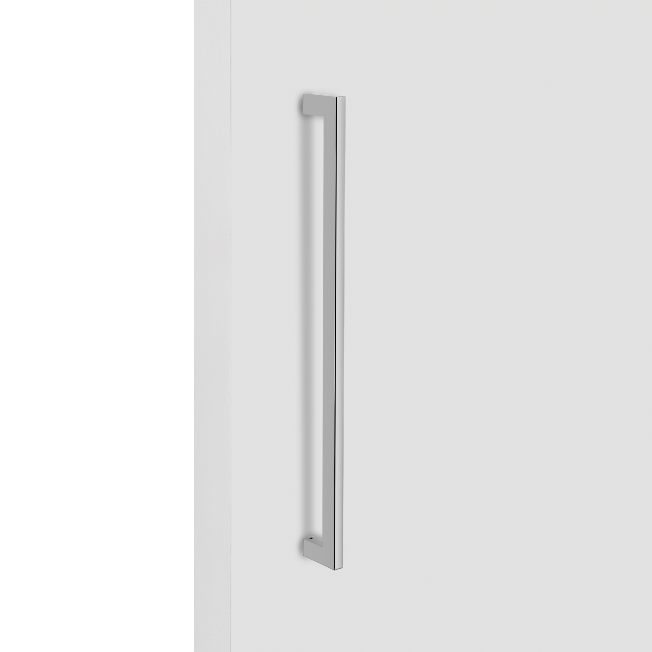 PX. ARQUITETURA XE - INOX ESCOVADO - XE